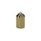 Schlage Schlage F-Series No. 3 Metal Lock Bottom Pins 100 pk 34-303 - alternate 1